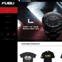 FUBU