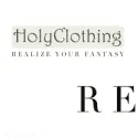 Holy Clothing