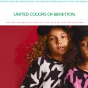 United Colors Of Benetton