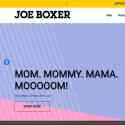 Joe Boxer