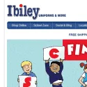 Ibiley Uniforms And More