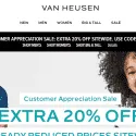 Van Heusen