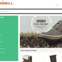 Merrellvipen Com