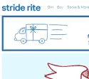 Stride Rite