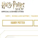 HarryPotterShop