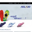 Relaxo Footwears