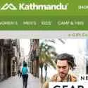 Kathmandu Clothing