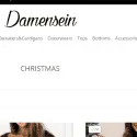 Damensein