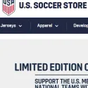 Us Soccer Store