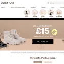 JustFab UK