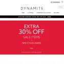 Dynamite Clothing USA