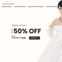 InWeddingDress