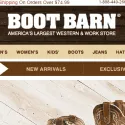 Boot Barn