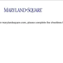 Maryland Square