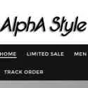 Alpha Style