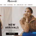 Madewell