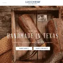 Lucchese Bootmaker