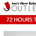 Joes New Balance Outlet