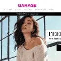 Garage Clothing USA