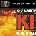 KISS Official Store