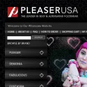 Pleaser Usa