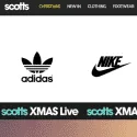 Scotts Menswear