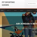 Fit Sporting Goods