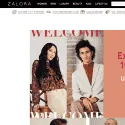 Zalora Hong Kong