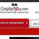 Cosplaysky