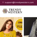 Trendy Western