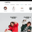 celio