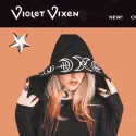 Violet Vixen