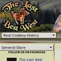 The Last Best West