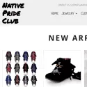 Native Pride Club