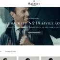 Hackett London