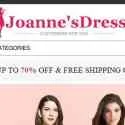 Joannesdress