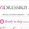 Izidressbuy