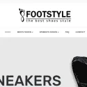 Footstyleus