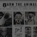 Arm The Animals