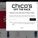 Chicos Off The Rack