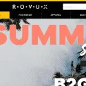 ROVUX Footwear