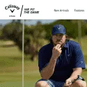 Callaway Apparel