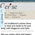 Cerise Shirts