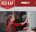 Red Kap