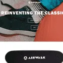 Airwalk