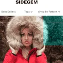 Sidegem