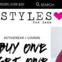 Styles For Less