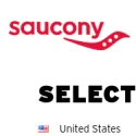 Saucony