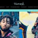 Diamond Supply Company