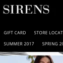 Sirens Fashion